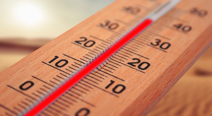 El Instituto de Salud Carlos III atribuye 360  muertes durante a la ola de calor en España en los primeros seis días 