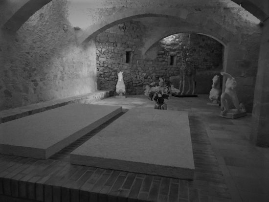 Más de un millón de visitantes tuvieron en 2019 los tres lugares de Dalí y Gala en Girona